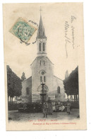 TORCY - Eglise - Other & Unclassified