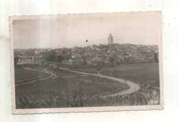 Caux, Vue Générale - Other & Unclassified