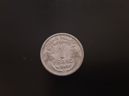 Piece 1 Franc 1946 B - 1 Franc