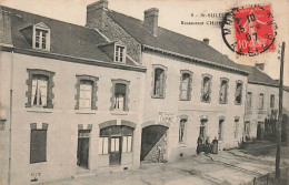 03 - ALLIER - ST-SULPICE - Restaurant CHOPINET - 10308 - Autres & Non Classés