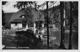 Freudenstadt - Langenwaldsee Gel.1939 - Freudenstadt