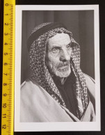 #21   Kuwait - Man Men Homme - Anonymous Persons