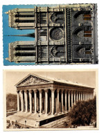 (75). Paris. Serie 2 Lot De 10 Cartes - Autres & Non Classés