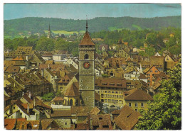 Postal Suiza. Schaffhausen. 7-sui135 - Otros & Sin Clasificación