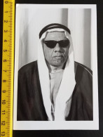 #21   Kuwait - Man Men Homme - Anonymous Persons