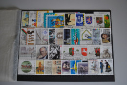 Allemagne 1993 Avec Gomme - Used Stamps