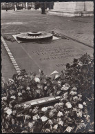 France - Paris - Arc De Triumph - Tomb Of The Unknown Soldier - Paris (08)