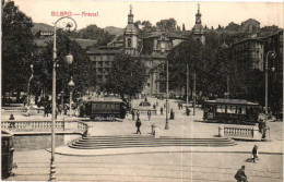 BILBAO / ARENAL - Vizcaya (Bilbao)