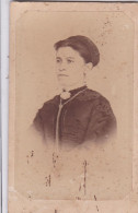 PORTUGAL   PHOTO  - PHOTOGRAPHY - PHOTOGRAPHS   - 10,5 Cm X 6,5 Cm - Anonymous Persons