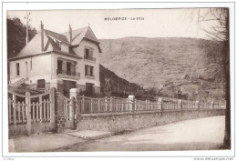 CPA - 15 - Cantal - Molompize - La Villa à L'entrée Du Bourg - Sonstige & Ohne Zuordnung