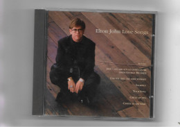 17 Titres Elton John - Otros & Sin Clasificación