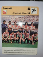 Football  ** Espagne ** Athletic De Bilbao - Deportes