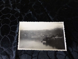 P-295 , Photo, Vue De Kussnacht Prise De La Route De Lucerne, Suisse, Août 1935 - Lieux