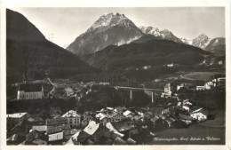 Dorf Schuls Und Vulpera - Sonstige & Ohne Zuordnung