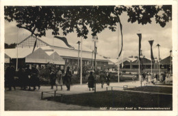 Bern - Schweizerische Ausstellung Für Frauenarbeit 1928 - Berna