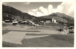 Feldis Bei Faulenberg - Sonstige & Ohne Zuordnung