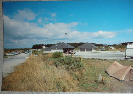 29  Finistère CPM Le Conquet Le Camping Municipal - Le Conquet