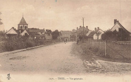 03 - ALLIER - THIEL - Vue Générale - 10324 - Andere & Zonder Classificatie