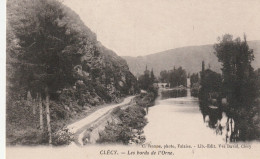 14-Clécy Les Bords De L'Orne - Clécy