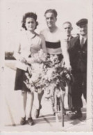 CYCLISME  -  PHOTO RENAUDIN AU VELODROME DE LENS LE 18 JUILLET 1943 - Sporten