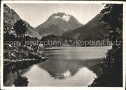 11641901 Lago Di Cavloccio Presso Maloggia Maloja - Sonstige & Ohne Zuordnung