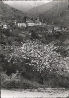 11641899 Locarno TI Contra Presso  - Autres & Non Classés