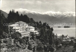 11641891 Brissago TI Hotel Brenscino Brissago - Other & Unclassified