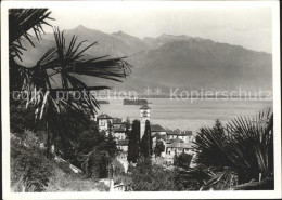 11641889 Brissago TI Partie Am Lago Maggiore Brissago - Autres & Non Classés