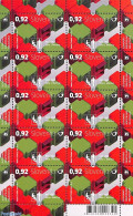 Slovenia 2013 Kiosk M/s, Mint NH, Art - Industrial Design - Slovénie