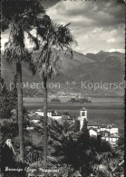 11641877 Brissago TI Partie Am Lago Maggiore Brissago - Other & Unclassified