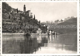 11641832 Morcote TI Lac Lugano Morcote - Sonstige & Ohne Zuordnung