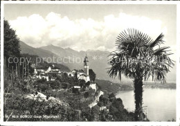 11641815 Ronco TI Lago Maggiore  - Other & Unclassified