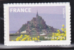 Y&T AA 334A (émis En Feuille) - Unused Stamps