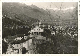 11641776 Orselina TI Locarno Orselina - Sonstige & Ohne Zuordnung