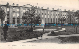 R044901 Arras. The Museum. LL. No 46 - Monde