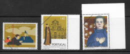 Portugal 1997 SPECIMEN Pére Luis Frois émission Commune Avec Macau Father Frois Joint Issue With Macao - Emissions Communes