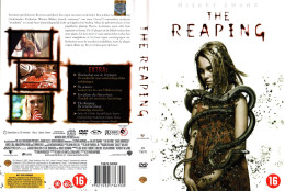 DVD - The Reaping - Horreur