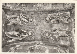 AD263 Palermo - Chiesa Della Martorana - Mosaico Del XII Secolo Apostoli Simone Bartolomeo Paolo Giacomo / Non Viaggiata - Palermo