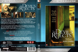 DVD - The Devil's Rejects - Horror