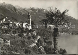 11641703 Ronco TI Ascona  - Sonstige & Ohne Zuordnung