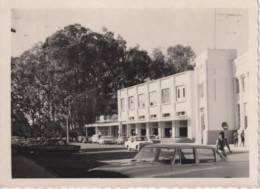 CONGO BELGE  -  CARTE PHOTO SEYDEL  - - Belgian Congo