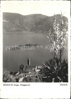 11641692 Ronco TI Lago Maggiore  - Other & Unclassified