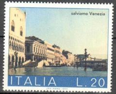 Italy 1973 Mi 1391 MNH (**) - 1971-80: Mint/hinged