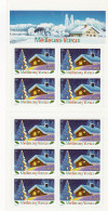 Y&T BC 34 - Unused Stamps