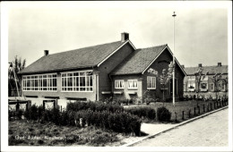 CPA Oud Alblas Südholland, Kindergarten Marijke - Autres & Non Classés