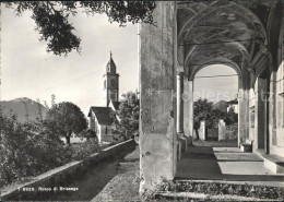 11641681 Ronco TI Kirche  - Sonstige & Ohne Zuordnung