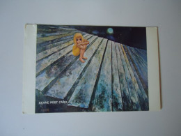 UNITED STATES   POSTCARDS    KEANE POST CARDS       MORE  PURHASES 10% DISCOUNT - Sonstige & Ohne Zuordnung