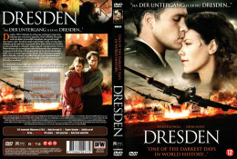 DVD - Dresden - Dramma
