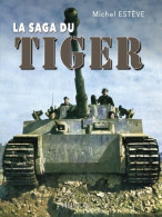 La Sage Du Tigre MICHEL ESTEVE HEIMDAL - 1939-45