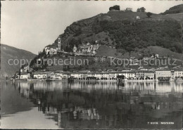 11641610 Morcote TI See Lago Lugano Morcote - Other & Unclassified